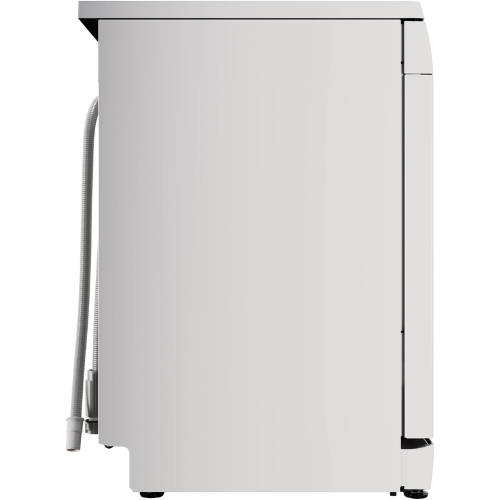 Série 6, Lave-vaisselle pose-libre, 60 cm, Blanc BOSCH SMS6ECW04E - vue 4