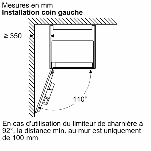 N 90, Machine à café tout automatique, Inox NEFF CL4TT11N0 - vue 4