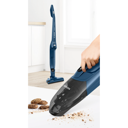 Série 2, Aspirateur rechargeable, Readyy'y 16Vmax BOSCH BBHF216 - vue 4