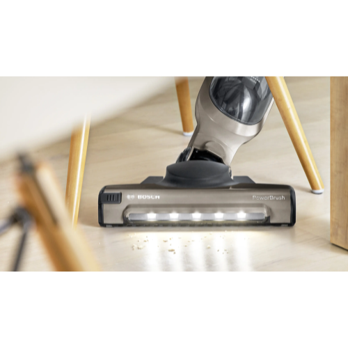 Série 4, Aspirateur rechargeable, Flexxo 23Vmax, Marron BOSCH BBH3ALL23 - vue 4