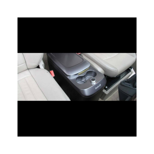 Réfrigérateur à compression, 13 L, INDEL B TB13 - vue 4