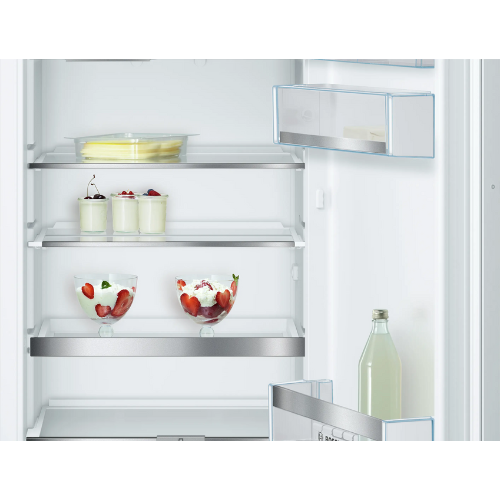 Réfrigérateur congélateur Intégrable Bosch KIL72AFE0 - vue 4