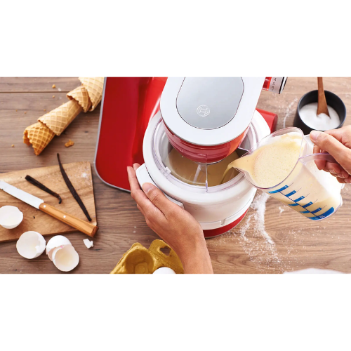 Machine à glace BOSCH MUZ5EB2 - vue 4