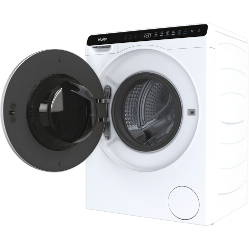 Lave-linge Mini Drum Compact 5 kg HAIER HW50-BP12307-S - vue 4