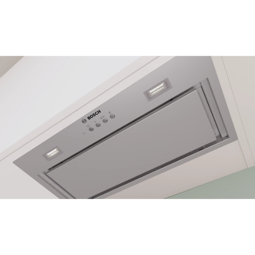 Série 6, Groupe filtrant, 52 cm, Inox BOSCH DLN56AC50 - vue 4