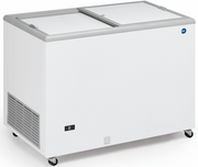 Vitrine réfrigérée pour glaces et surgelés IARP GELE 300 CCS