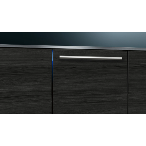 iQ300, Lave-vaisselle tout intégrable, 60 cm, Porte à glissières SIEMENS SN73HX16CE - vue 4