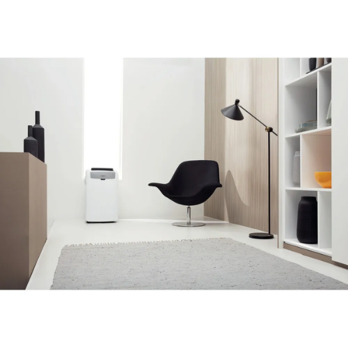 Climatiseur mobile blanc Whirlpool - PACW212HP
