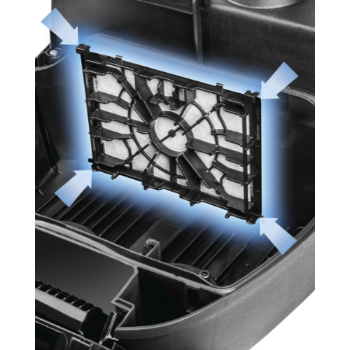Motor protection filter BOSCH BBZ02MPF - vue 4
