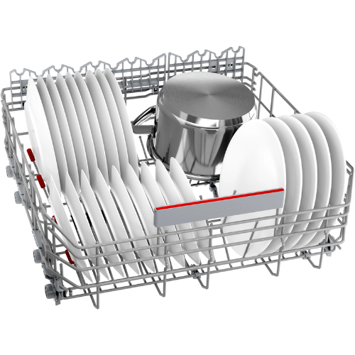 Série 6, Lave-vaisselle tout intégrable, 60 cm BOSCH SMD6ECX12E - vue 4