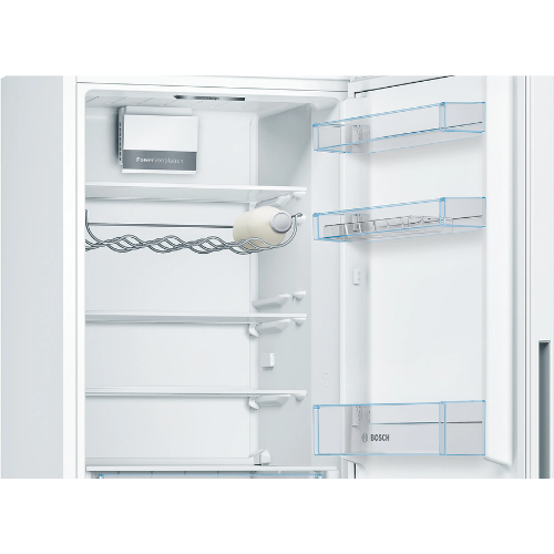 Réfrigérateur congélateur combiné LowFrost Bosch KGV36VWEAS - vue 4