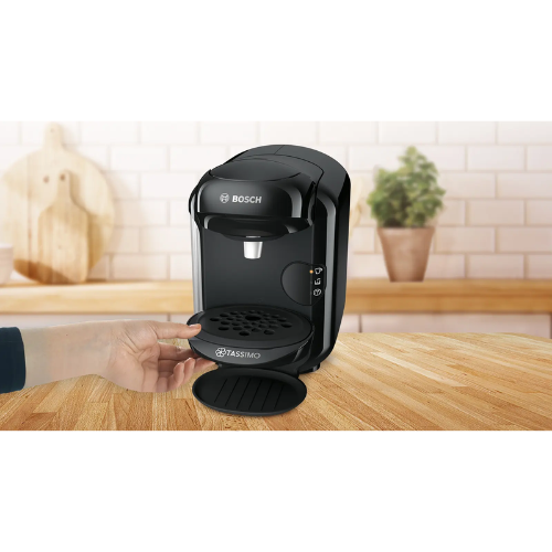 Tassimo VIVY 2 Noir Bosch TAS1402 - vue 4