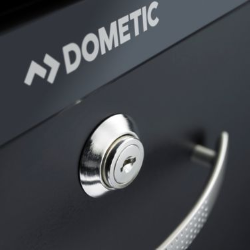 Tiroir Minibar DOMETIC DM50D - vue 4