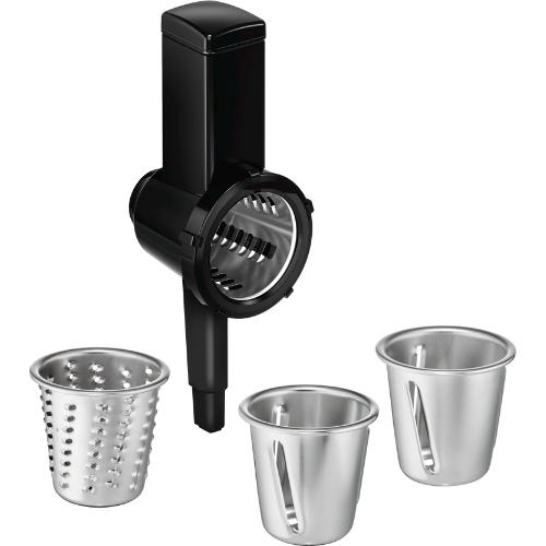 Accessoire râpe pour adaptateur BOSCH MUZ9RV1(#Q14082) - vue 4