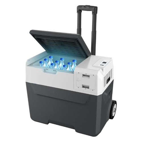 Réfrigérateur congélateur solaire portable LIONCOOLER X40A - vue 4