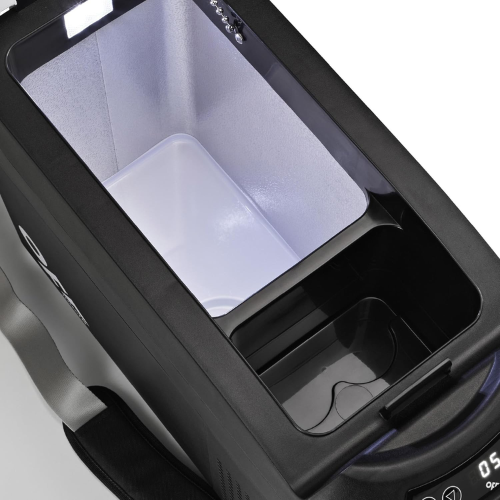 Réfrigérateur portable, 18 L, INDEL B Travel Box TB18 - vue 4