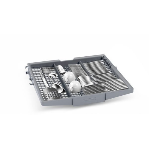 Série 4, Lave-vaisselle tout intégrable, 60 cm BOSCH SMV4ETX07E - vue 4