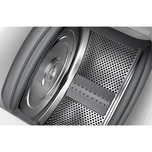 Lave-linge Top 7.0 kg AEG LTR7C7130AEM - vue 4