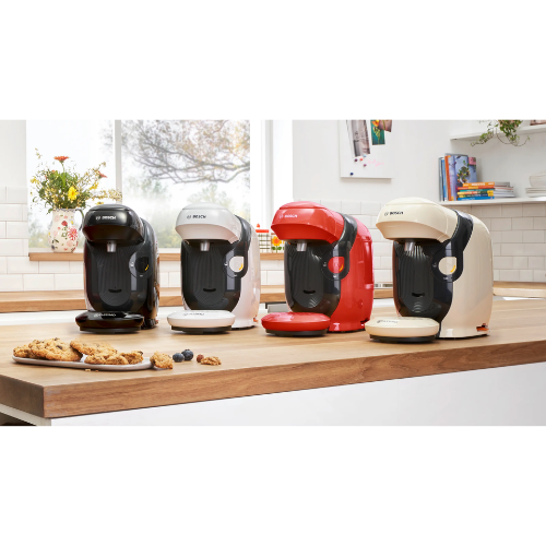 distributeur de boissons chaudes, TASSIMO STYLE friendly BOSCH TAS114E - vue 4