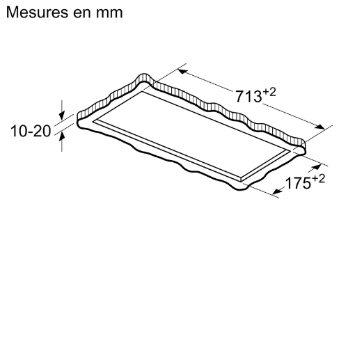 Module de recyclage Clean Air Plus Siemens LZ21JXC21 - vue 4