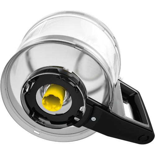 Kit d'Accessoires VeggieLove Plus pour OptiMUM BOSCH MUZ9VLP1 - vue 4