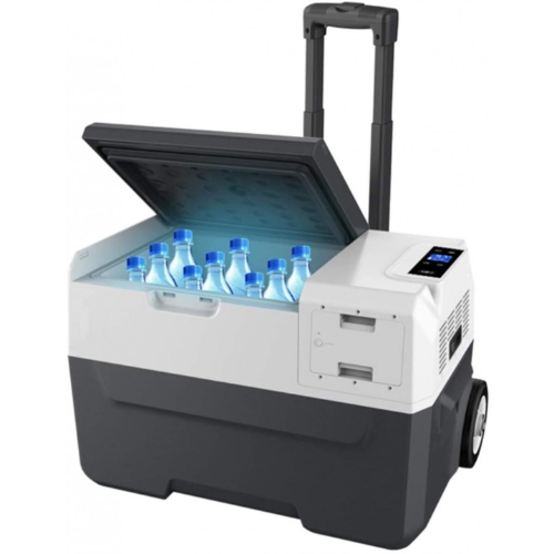 Réfrigérateur congélateur solaire portable LIONCOOLER X30A - vue 4