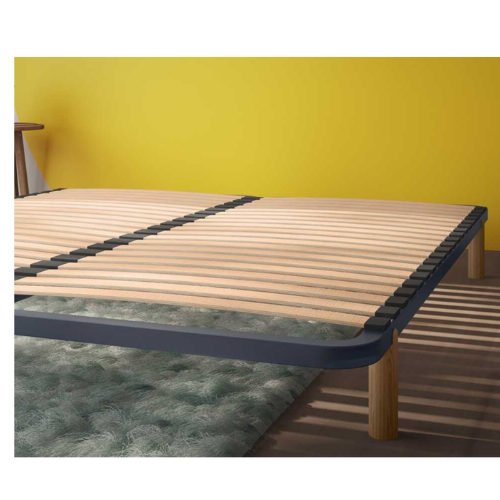 Sommier 140 x 190 9L Pliable - vue 4