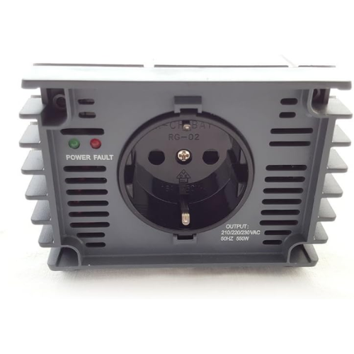 CoolPower EPS 817 adaptateur secteur, de 230 V à 12 V dometic - vue 4