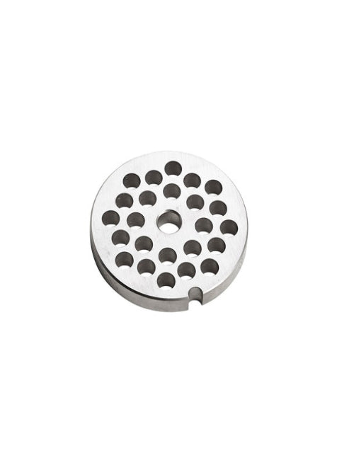 Grille trous Ø 8mm SANTOS - Réf. n°12713B