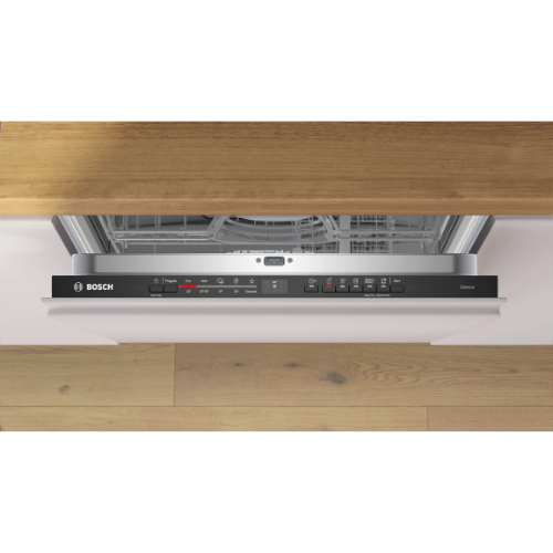 Série 2, Lave-vaisselle tout intégrable, 60 cm BOSCH SMV2HTX02E - vue 3