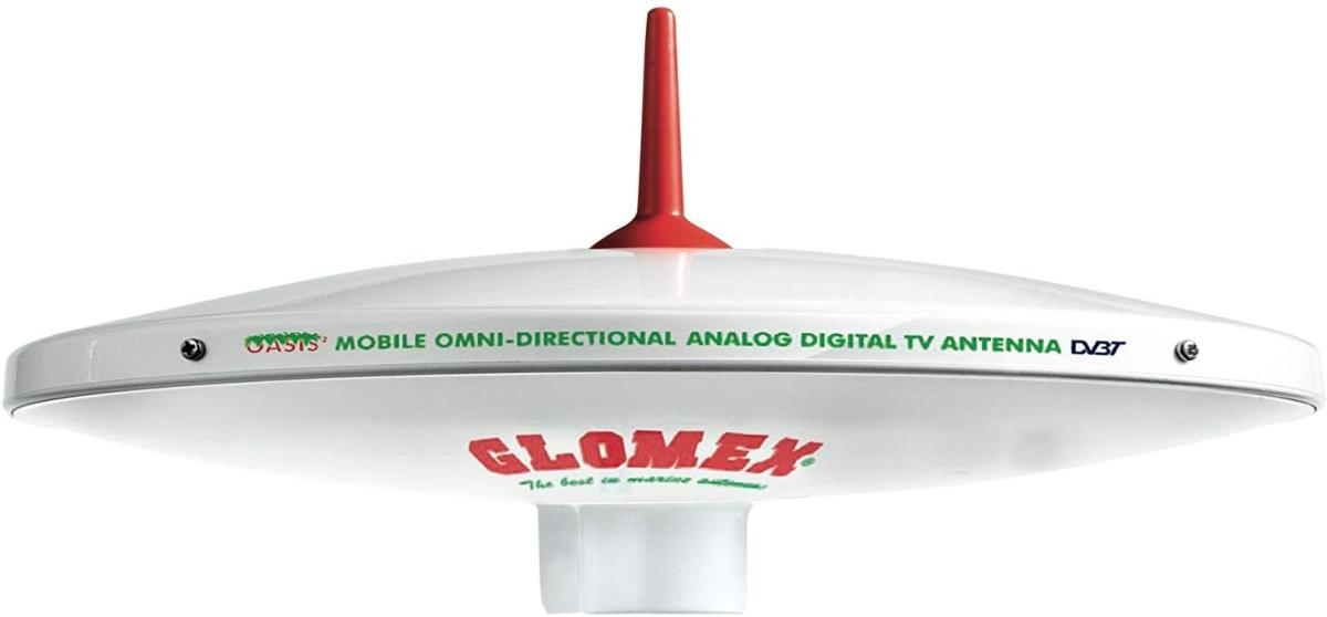 OASIS Glomex T480EEM Rundstrahlantenne