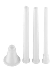 Set de 3 cornets à saucisses SANTOS - Réf 12804