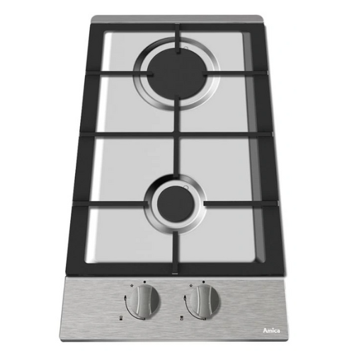 Table de cuisson AMICA AG2620X - vue 2