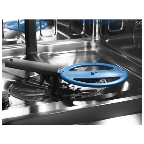 Lave-vaisselle Pose Libre 60 cm Electrolux ESM48320SXEM - vue 3