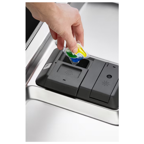 Lave-vaisselle Pose Libre 60 cm Electrolux ESM48320SXEM - vue 4