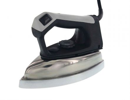 Fer tout vapeur et purgeur TREVIL L547C