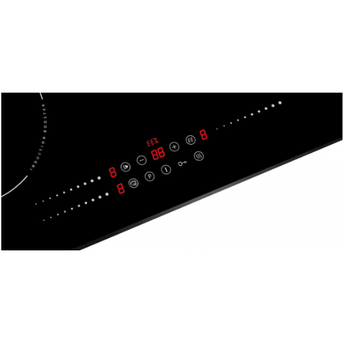 Table de cuisson AMICA AI3539 - vue 2