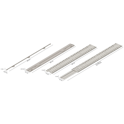 Jeu de fixation BOSCH SGZ8BI00 - vue 3