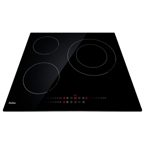 Table de cuisson AMICA AI3539 - vue 3