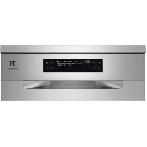 Lave-vaisselle Pose Libre 60 cm Electrolux ESM48320SXEM - vue 6
