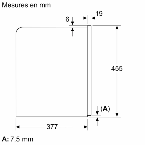 N 90, Machine à café tout automatique, Inox NEFF CL4TT11N0 - vue 5