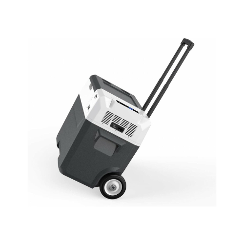 Réfrigérateur congélateur solaire portable LIONCOOLER X40A - vue 5