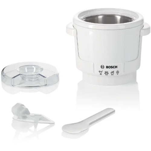 Machine à glace BOSCH MUZ5EB2 - vue 5