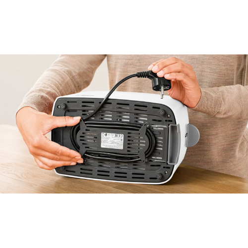 Toaster BOSCH TAT3A011 - vue 5