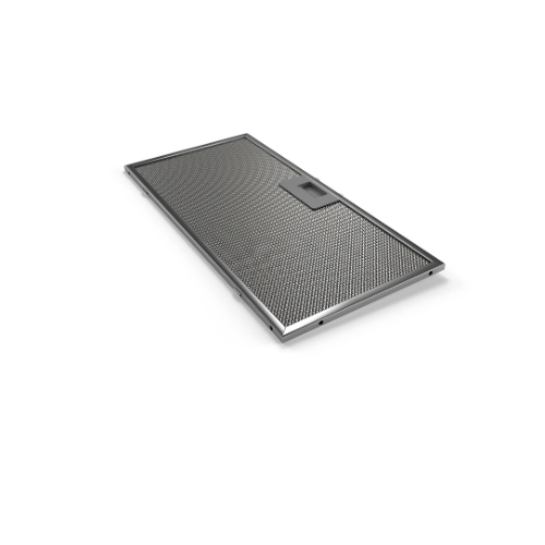 Série 4, Hotte design intégré, 90 cm, clear glass BOSCH DBB96AF60 - vue 5