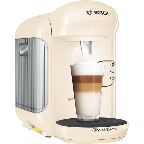 TASSIMO VIVY 2 Crème BOSCH TAS1407 - vue 5
