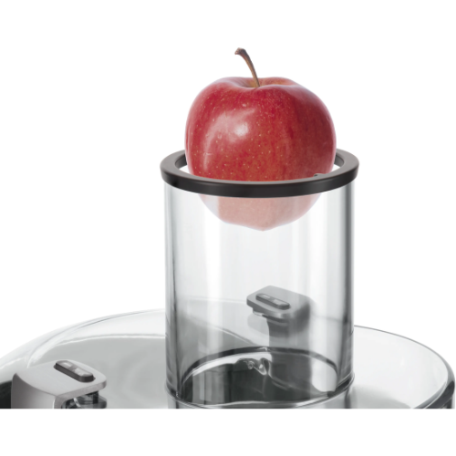 Centrifugeuse, VitaJuice 2, 700 W, Blanc, Anthracite BOSCH MES25A0 - vue 5