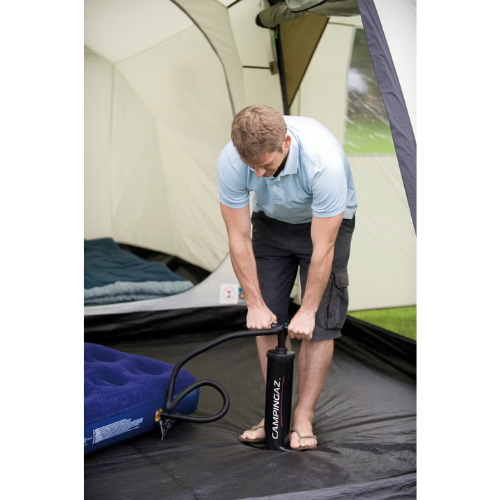 Pompe Manuelle Dual Action Campingaz - 204473 - vue 5