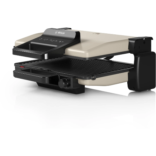 Gril, Argent BOSCH TCG3302 - vue 5