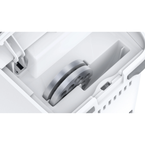 Hachoir à viande BOSCH MFW3520W - vue 5